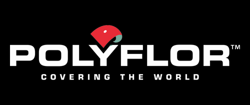polyflor logo